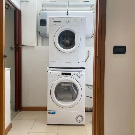 Finalborgo Outdoor&Sea, Three-Room Flat W/Wifi 菲纳莱利古雷 外观 照片