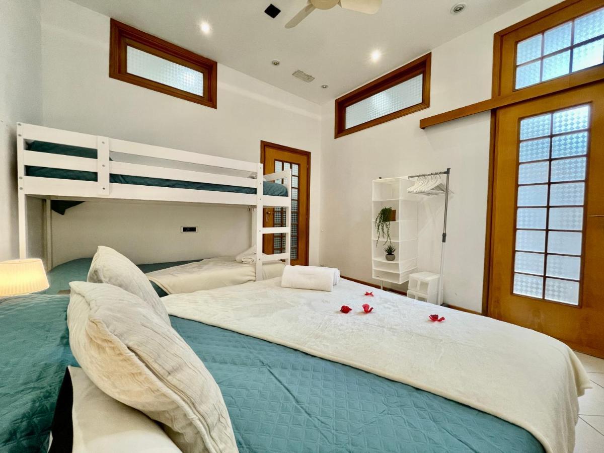Finalborgo Outdoor&Sea, Three-Room Flat W/Wifi 菲纳莱利古雷 外观 照片