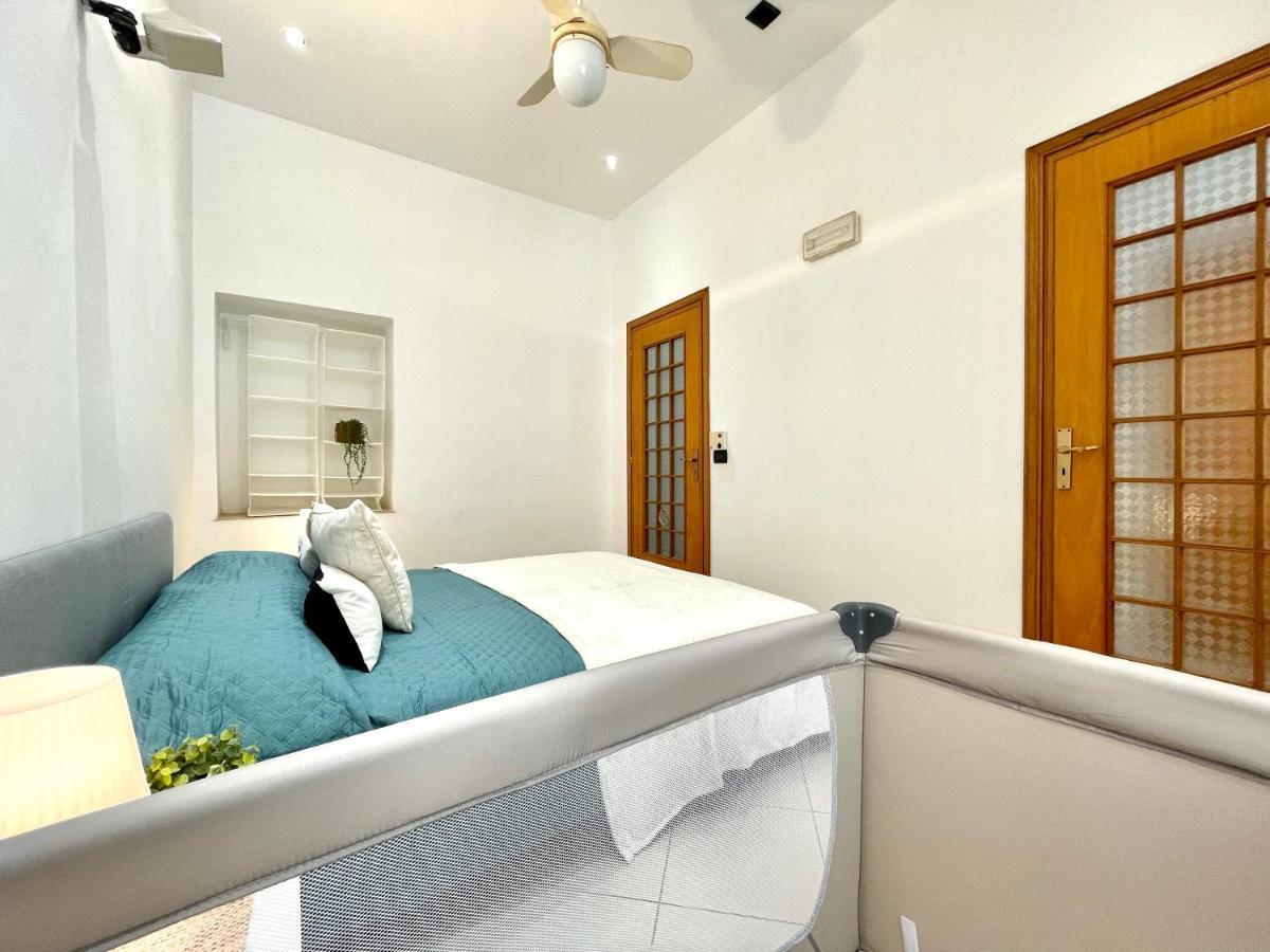 Finalborgo Outdoor&Sea, Three-Room Flat W/Wifi 菲纳莱利古雷 外观 照片