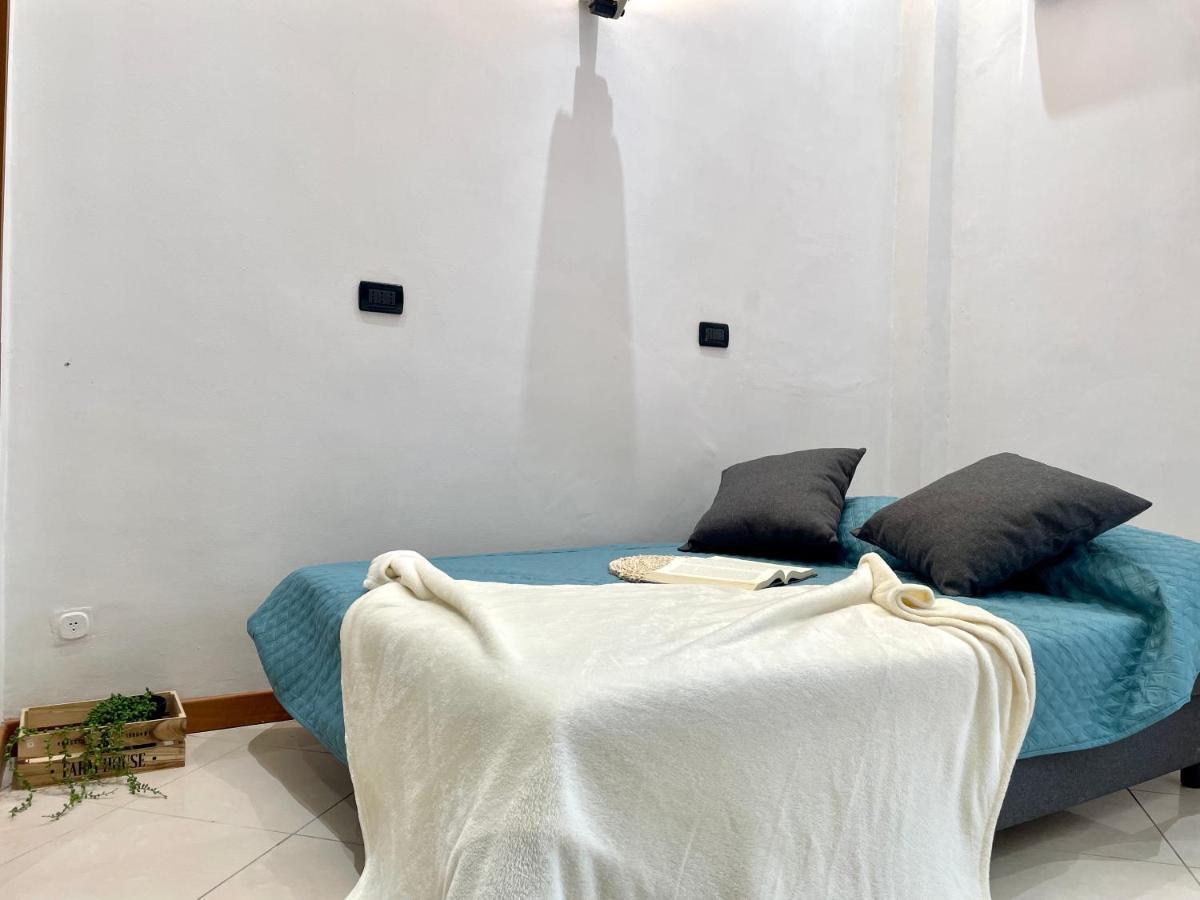Finalborgo Outdoor&Sea, Three-Room Flat W/Wifi 菲纳莱利古雷 外观 照片